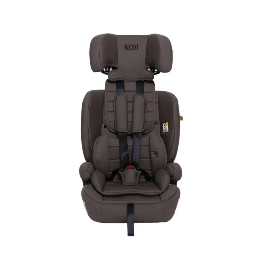 Novi Baby Novi Jules i-Size Gordel Autostoel Best