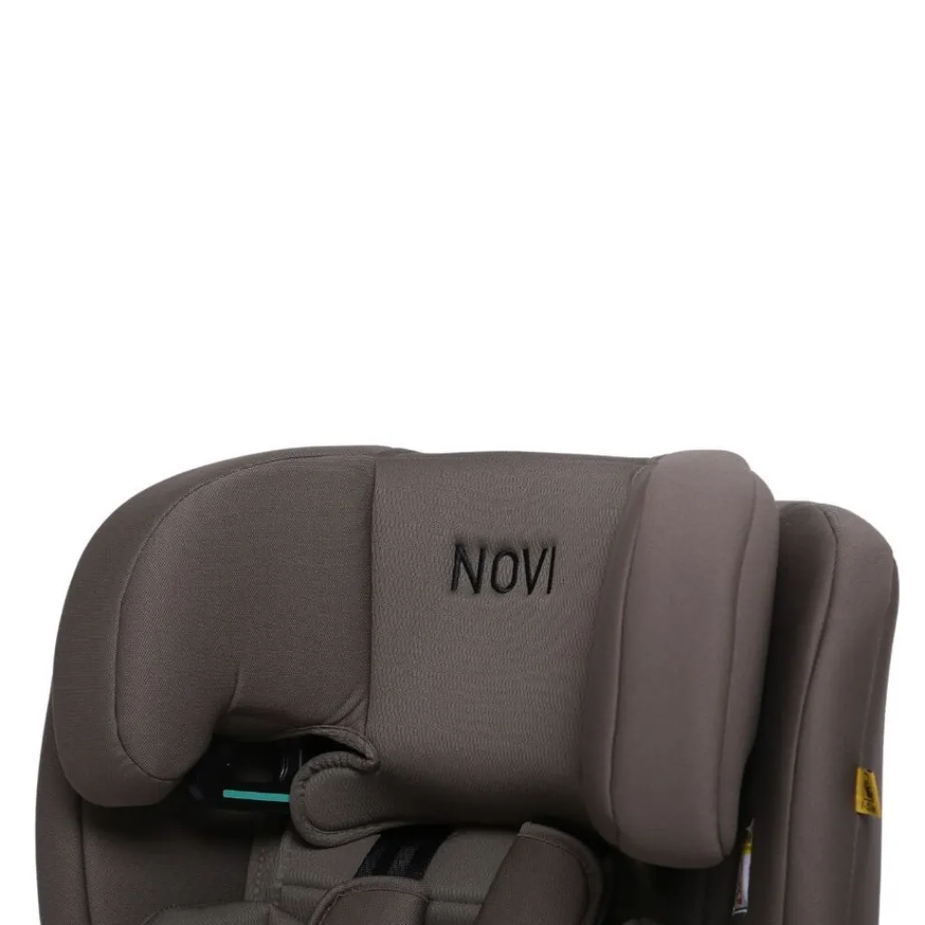 Novi Baby Novi Jules i-Size Gordel Autostoel Best