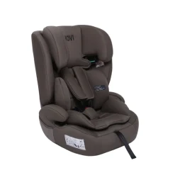 Novi Baby Novi Jules i-Size Gordel Autostoel Best