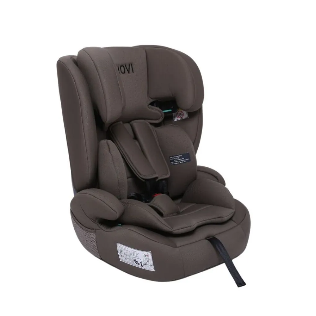 Novi Baby Novi Jules i-Size Gordel Autostoel Best