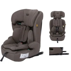 Novi Baby Novi Jules i-Size Isofix Autostoel Online