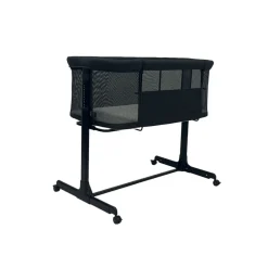 Novi at Home Novi Kyan Co-Sleeper Hot