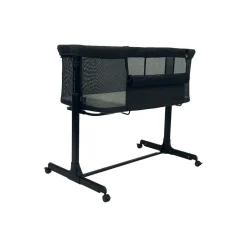 Novi at Home Novi Kyan Co-Sleeper Hot