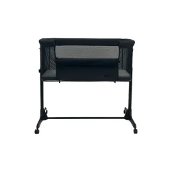 Novi at Home Novi Kyan Co-Sleeper Hot