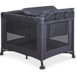 Novi Baby Novi Liv Air+ Campingbed Online