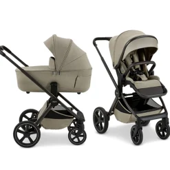 Novi Baby Novi Luna Premium Kinderwagen Outlet