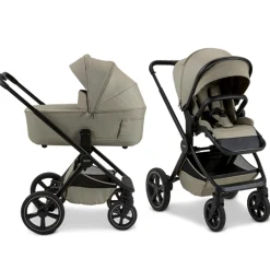 Novi Baby Novi Luna Premium Kinderwagen Best