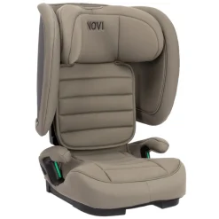 Novi Baby Novi Max I-Size Autostoel Inclusief Draagtas Hot