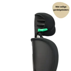 Novi Baby Novi Max I-Size Autostoel Inclusief Draagtas Outlet