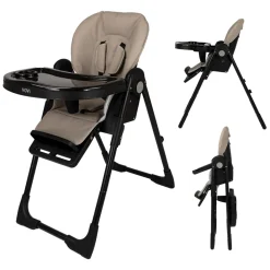 Novi at Home Novi Moon Kinderstoel Hot