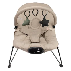 Novi at Home Novi Musical Cloud Wipstoel