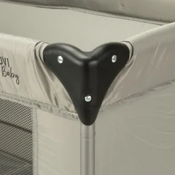 Novi Baby Novi Nicky Campingbed Outlet