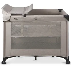 Novi Baby Novi Nolan Luxe Air+ Campingbed Best
