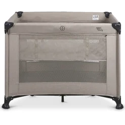 Novi Baby Novi Nolan Luxe Air+ Campingbed Best