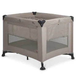 Novi Baby Novi Nolan Luxe Air+ Campingbed Best