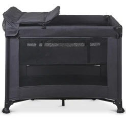 Novi Baby Novi Nolan Luxe Air+ Campingbed Best