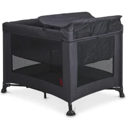 Novi Baby Novi Nolan Luxe Air+ Campingbed Best