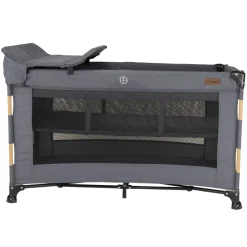 Novi Baby Novi Nora Campingbed Clearance