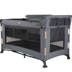 Novi Baby Novi Nora Campingbed Clearance