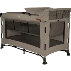 Novi Baby Novi Nora Luxe Campingbed