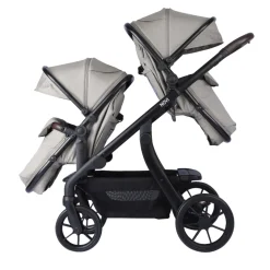 Novi Baby Novi Pacific Duo Premium Kinderwagen New