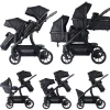 Novi Baby Novi Pacific Duo Premium Kinderwagen