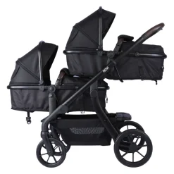 Novi Baby Novi Pacific Duo Premium Kinderwagen