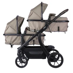 Novi Baby Novi Pacific Premium Duo Kinderwagen Hot