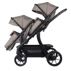 Novi Baby Novi Pacific Premium Duo Kinderwagen Hot