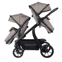 Novi Baby Novi Pacific Premium Duo Kinderwagen Hot