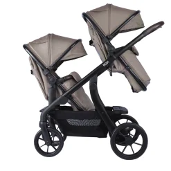 Novi Baby Novi Pacific Premium Duo Kinderwagen Hot