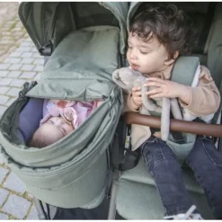 Novi Baby Novi Scott Reiswieg New