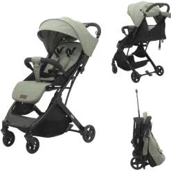 Novi Baby Novi Travel Go Buggy Best
