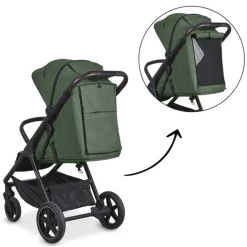Novi Baby Novi Xavi XL Premium Buggy