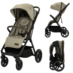 Novi Baby Novi Xavi XL Premium Buggy Clearance