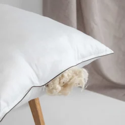 NachtrustOnline NRO Medium Kapok Kussen Best