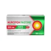 Nurofen Fastine Ibuprofen 400mg Liquid Caps Hot