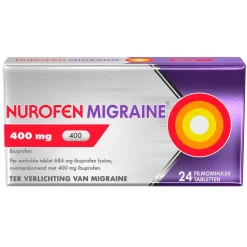 Nurofen Migraine Tabletten Outlet