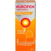 Nurofen voor Kinderen Suikervrije Suspensie Outlet