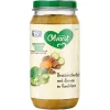 Olvarit Nutricia 15M+ Broccolischotel met Quinoa en Rundvlees Sale