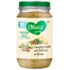 Olvarit Nutricia 8M+ Courgetteschotel met Kalfsvlees New