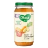 Olvarit Nutricia 15+M Stoofpot met Zoete Aardappel en Linzen New