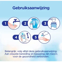 Nutrilon 1 Baby 0-6 Maanden Volledige Zuigelingenvoeding Discount