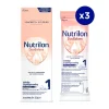 Nutrilon 1 Baby Duobalans 0-6 Maanden Sachets New