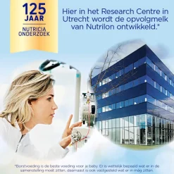 Nutrilon 2 Baby Opvolgmelk 6-10 Maanden Flesvoeding Online
