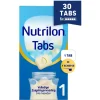 Nutrilon 1 Baby Opvolgmelk 0-6M Tabs Outlet