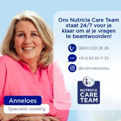 Nutrilon 1 Baby Opvolgmelk 0-6M Tabs Outlet