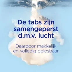 Nutrilon 2 Baby Opvolgmelk 6-12M Tabs Discount