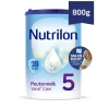 Nutrilon 5 Peutermelk Flesvoeding Vanaf 2 tot 3 Jaar Discount