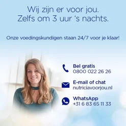 Nutrilon 6 Peuterplusmelk Flesvoeding Vanaf 3 Jaar Online